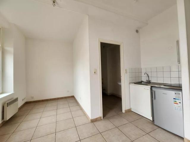 Appartement location à Avesnes-sur-Helpe, Maubeuge