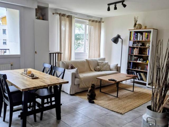 Appartement location à Lyon, Métropole de Lyon