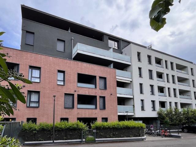 Appartement location à Mulhouse, Saint-louis