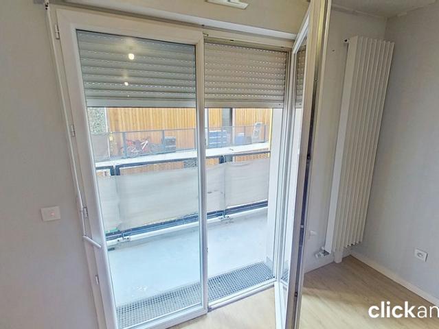 Appartement location à Pontoise, Cergy