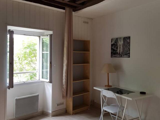 Appartement location à Paris, Île-de-France