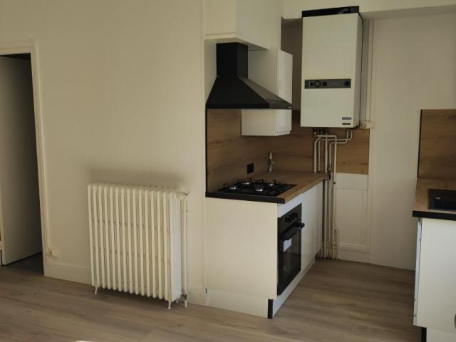 Appartement location à La Bachellerie-du-Nord, Saint-Yrieix-la-Perche