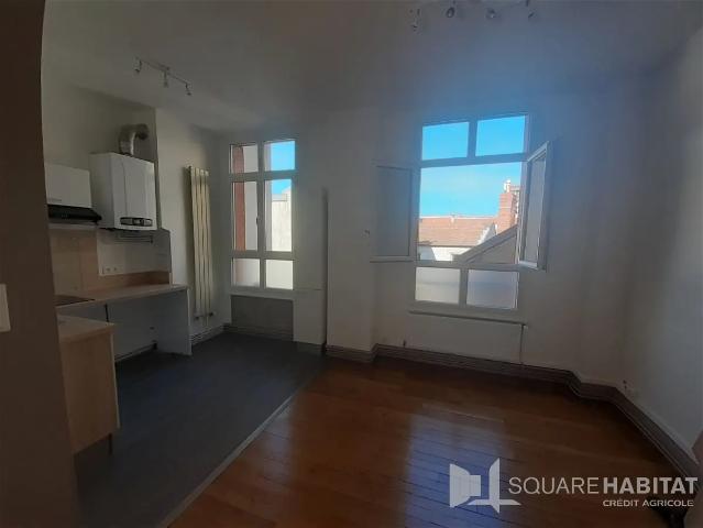 Appartement location à Vichy