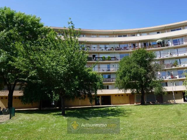 Appartement location à Pontoise, Vauréal