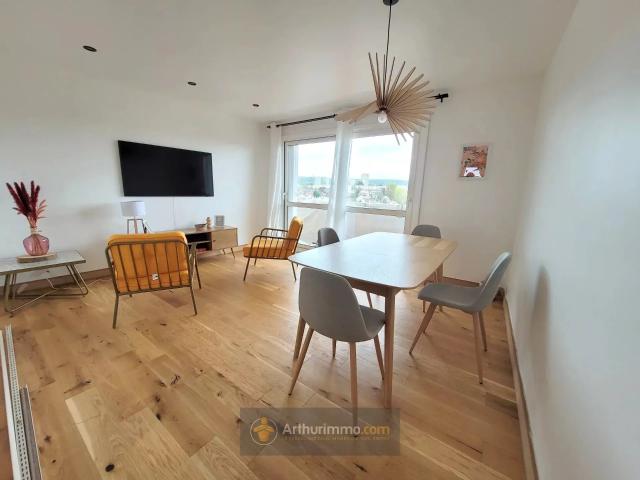 Appartement location à Pontoise, Vauréal