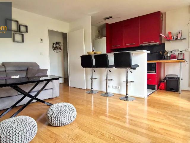 Appartement location à Pontoise, Vauréal