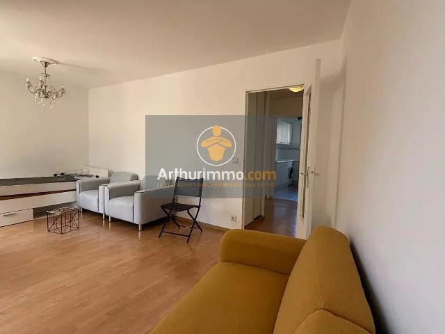 Appartement location à Pontoise, Vauréal