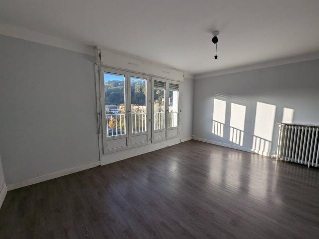 Appartement location à Forbach-Boulay-Moselle, Saint-avold