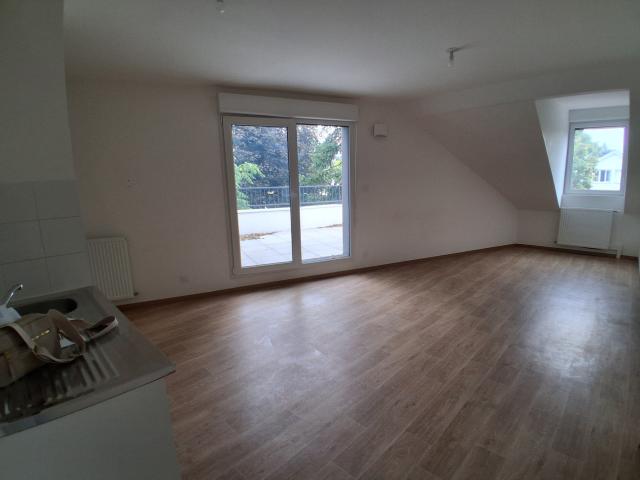 Appartement location à Dijon