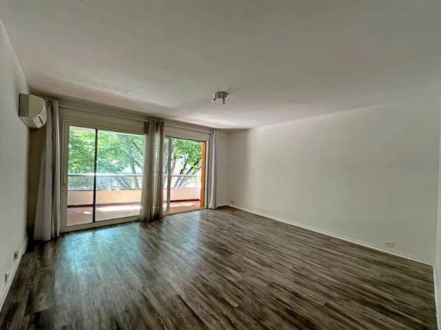 Appartement location à Marseille