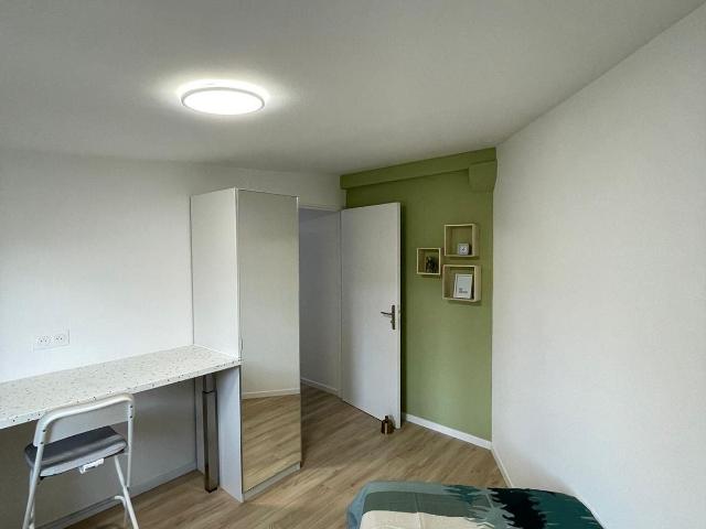Appartement location à Strasbourg, Hoenheim