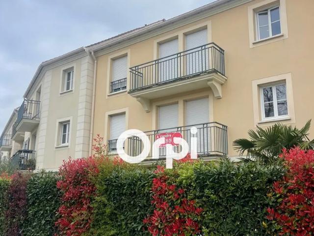Appartement location à Melun