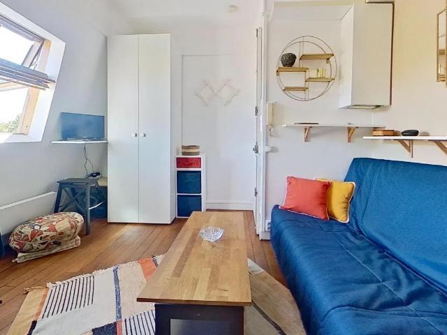 Appartement location à Paris, Île-de-France