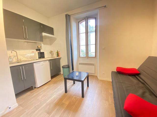 Appartement location à Rennes, Bretagne