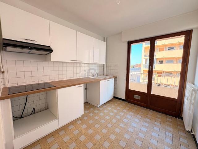 Appartement location à Arrondissement de Toulon, Toulon