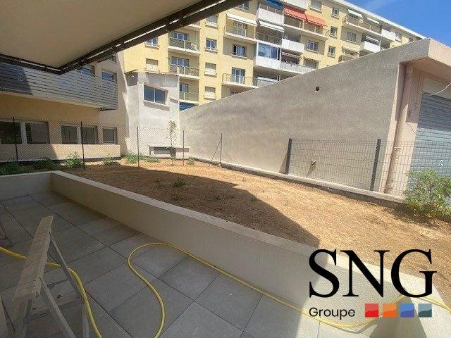 Appartement location à Arrondissement de Toulon, Toulon