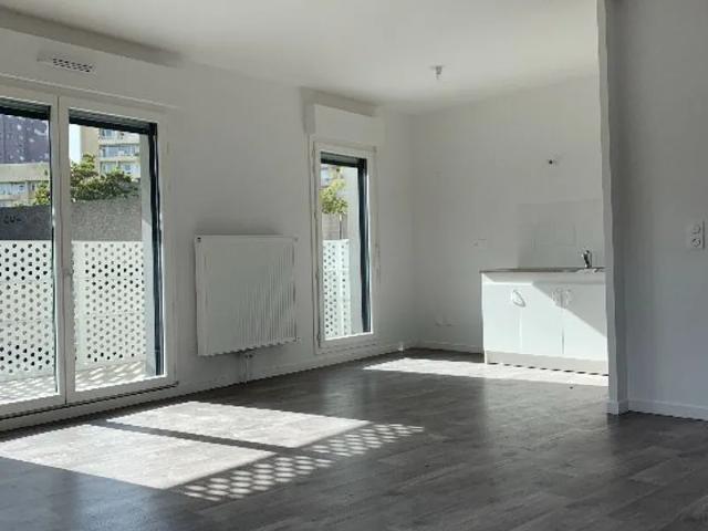 Appartement location à Nanterre