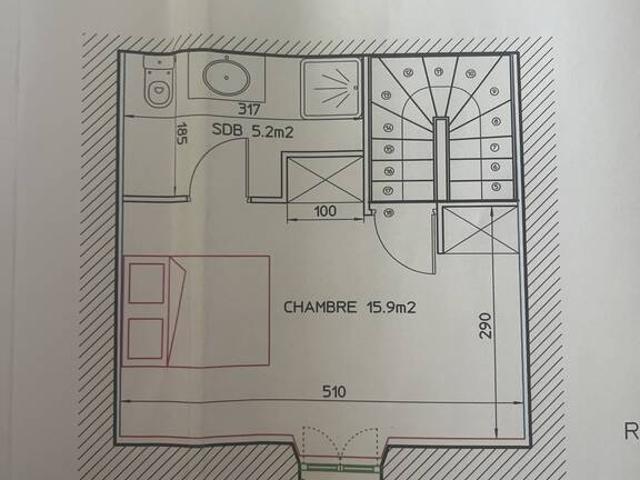 Appartement location à Les Arcs, Var
