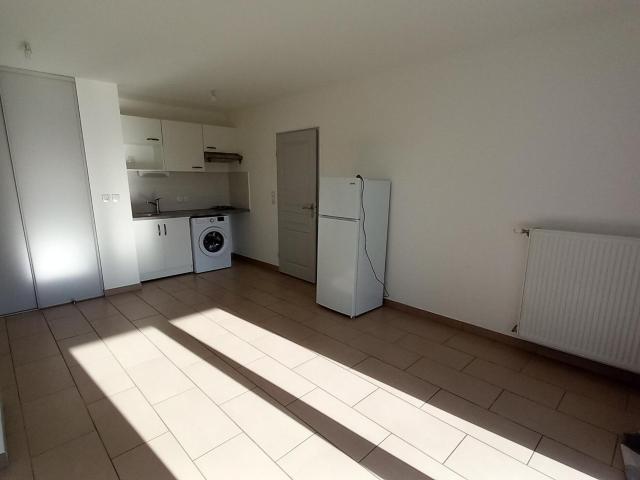 Appartement location à Muret
