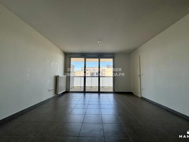 Appartement location à Toulouse, Colomiers