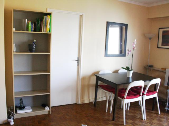 Appartement location à Paris, Île-de-France