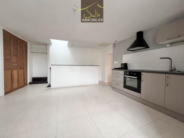Appartement location à Bressuire