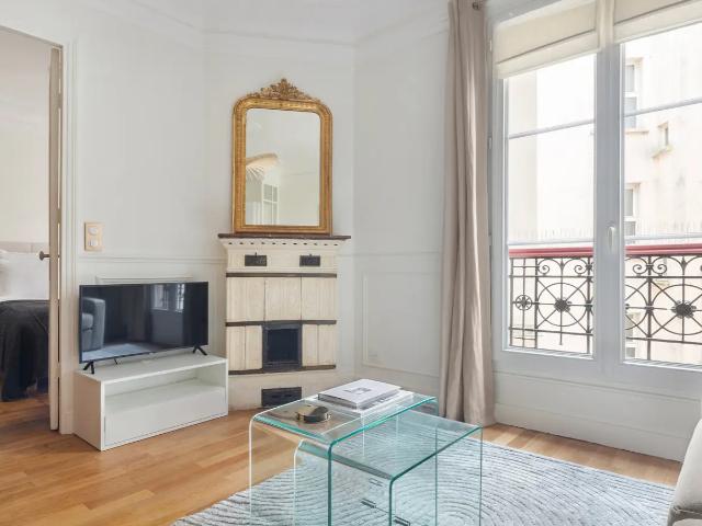 Appartement location à Paris, Île-de-France