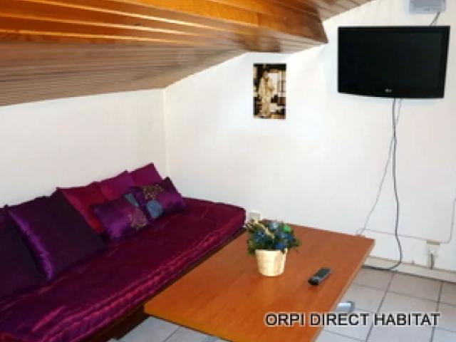 Appartement location à Bourg-en-Bresse, Trévoux