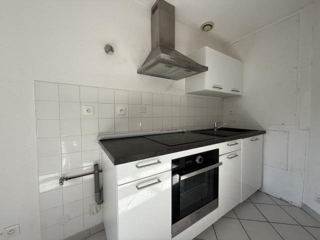 Appartement location à Largentière, Aubenas