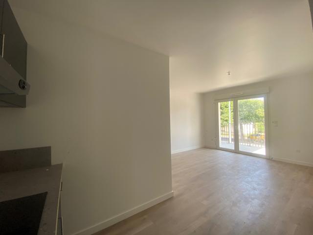 Appartement location à Caen