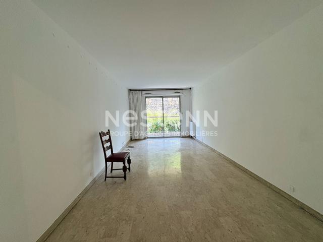Appartement location à Nice