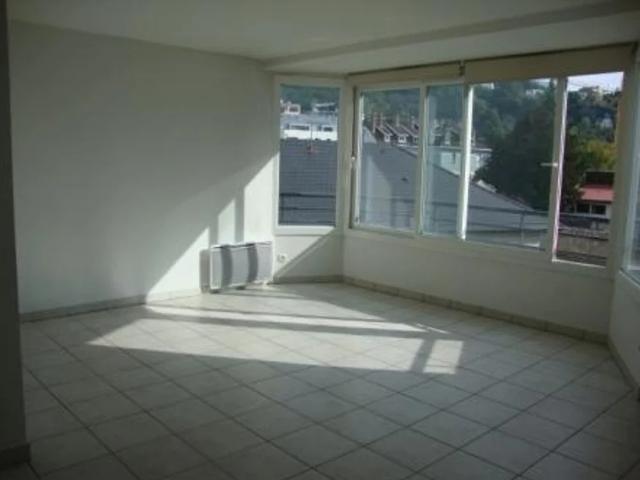 Appartement location à Chambéry, Aix-les-bains