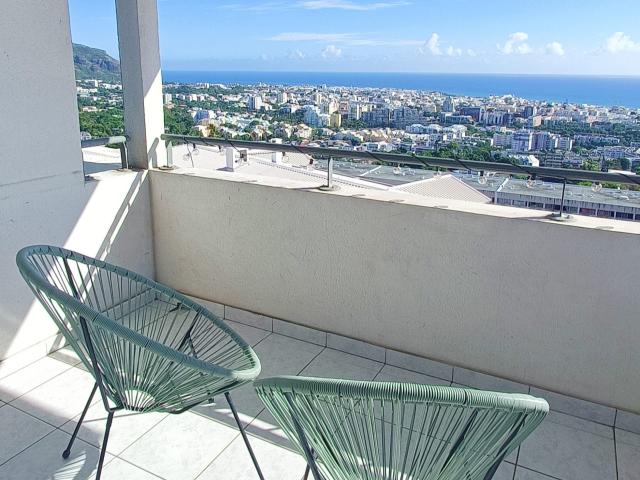 Appartement location à La Réunion