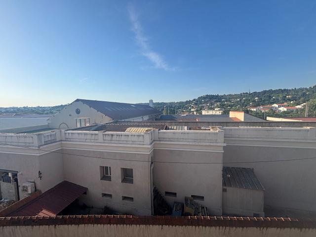 Appartement location à Marseille