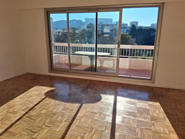 Appartement location à Marseille