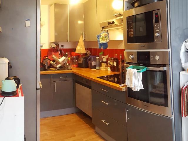 Appartement location à L'Haÿ-les-Roses, Vitry-sur-seine