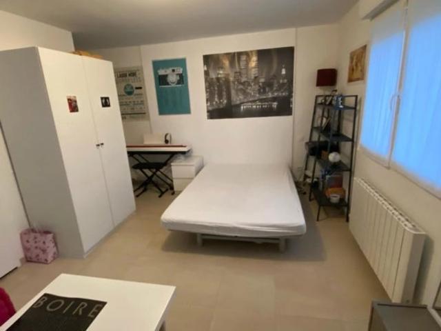 Appartement location à Dijon
