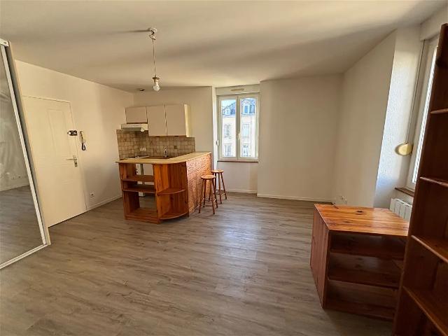 Appartement location à Dijon
