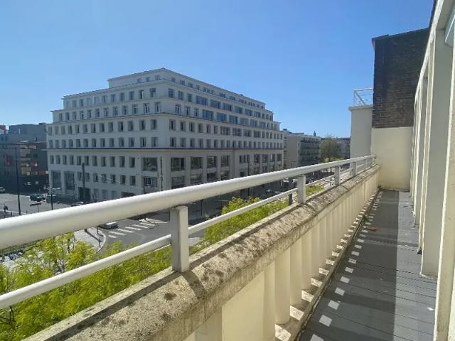 Appartement location à Le Havre
