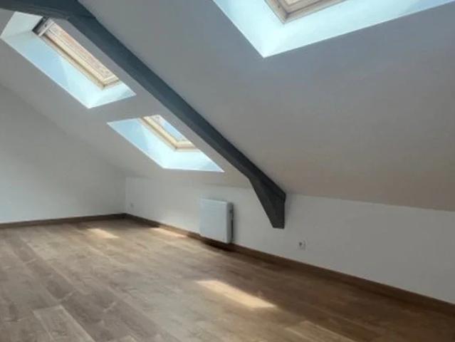 Appartement location à Le Havre