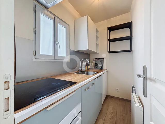 Appartement location à Nogent-sur-Marne, Nogent-sur-marne