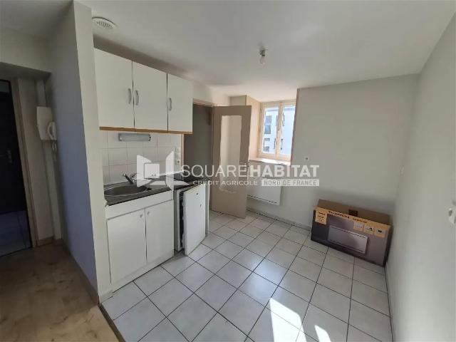 Appartement location à Saint-Omer, Saint-omer