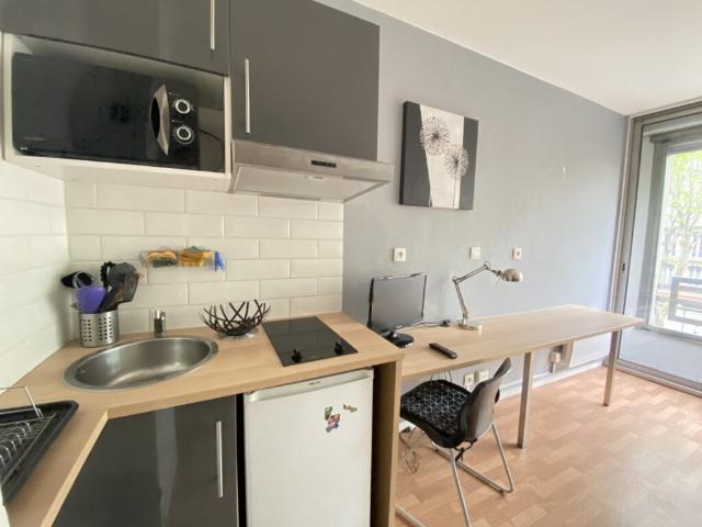 Appartement location à Toulouse