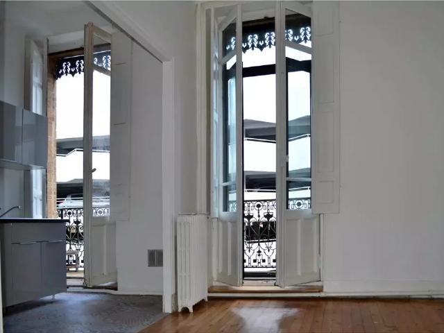 Appartement location à Toulouse