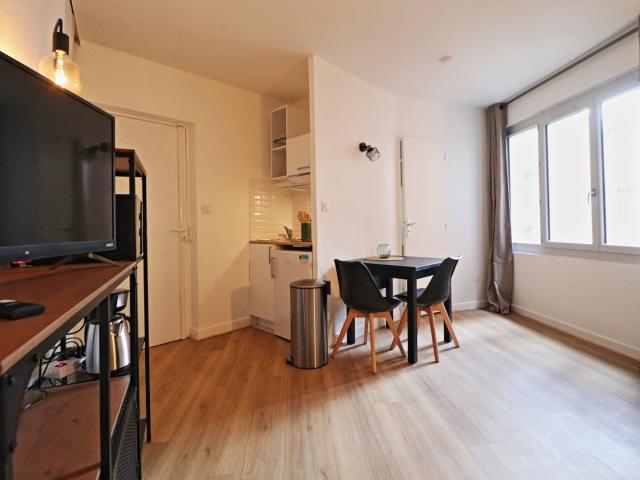 Appartement location à Toulouse