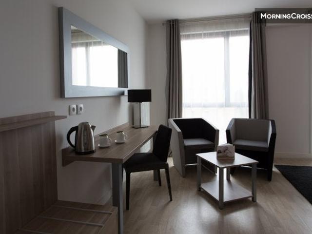 Appartement location à Lille, Villeneuve-d'ascq