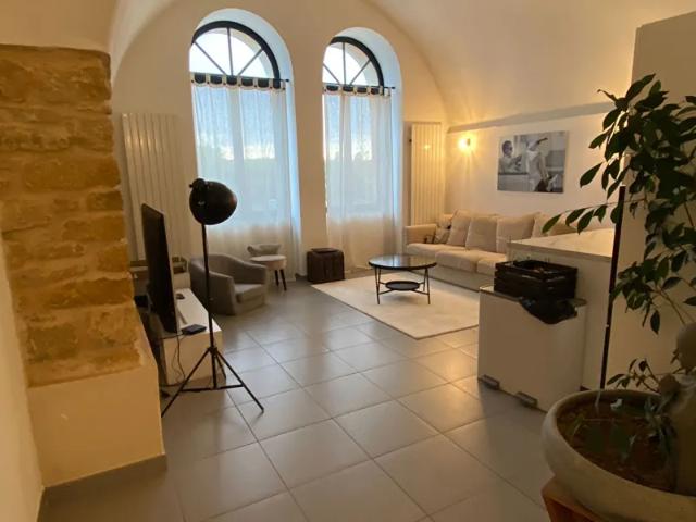 Appartement location à Metz