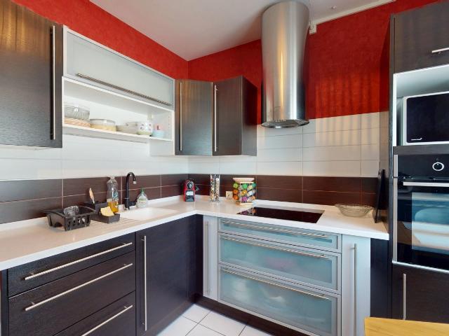Appartement location à Dijon, Talant