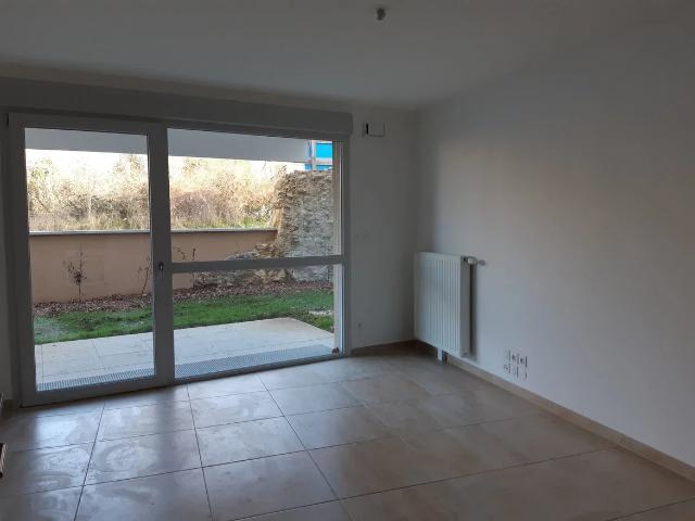 Appartement location à Dijon, Talant