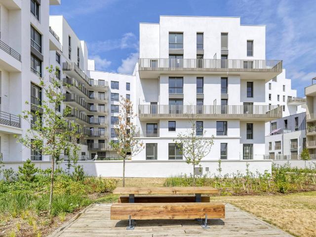 Appartement location à Nanterre, Colombes